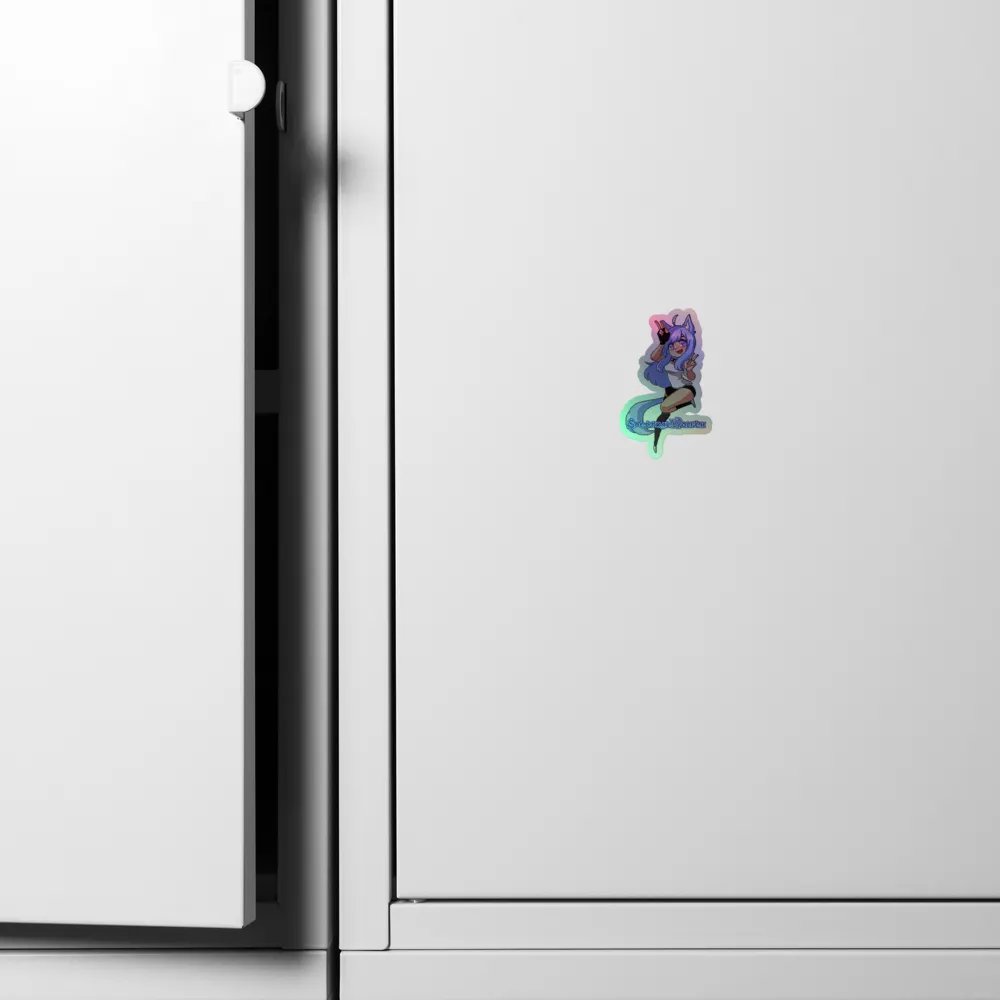 SpectralWolfeh - Classic Pixel product image (4)