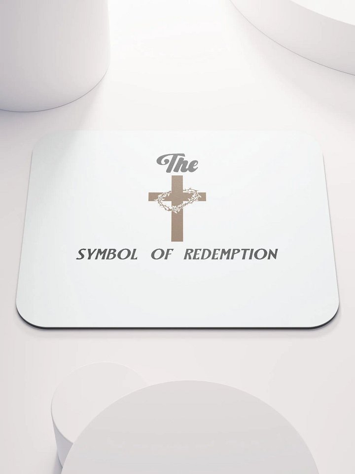 THE CROSS. SYMBOL OF REDEMPTION. product image (1)