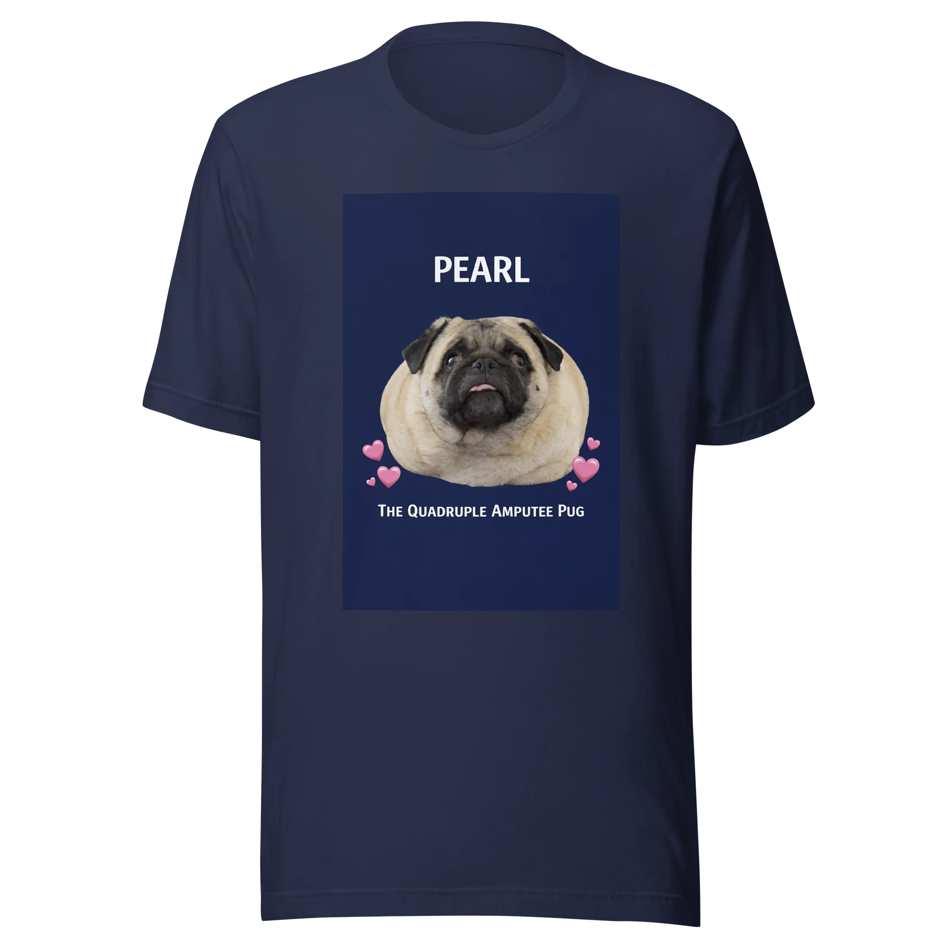 Navy - Pearl product image (1)