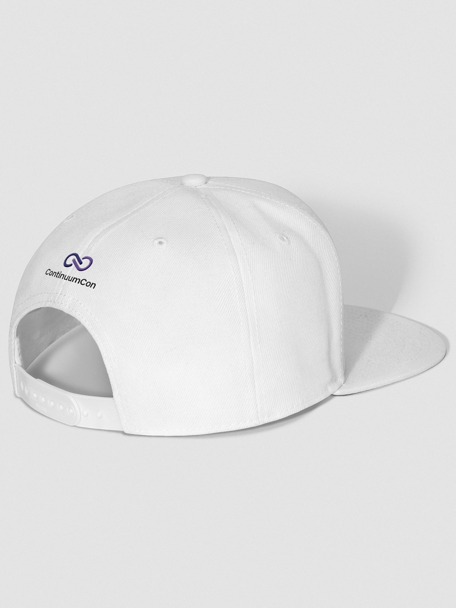 Snapback Cap - Light product image (44)
