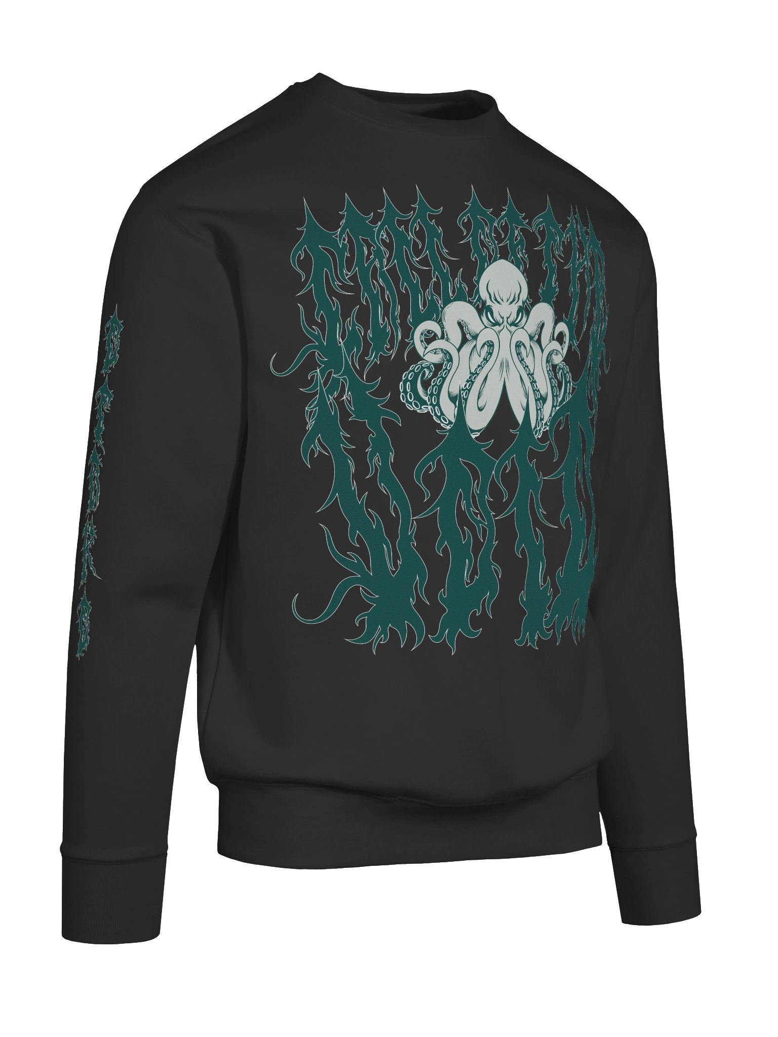 CotV Sweatshirt (Green) product image (103)