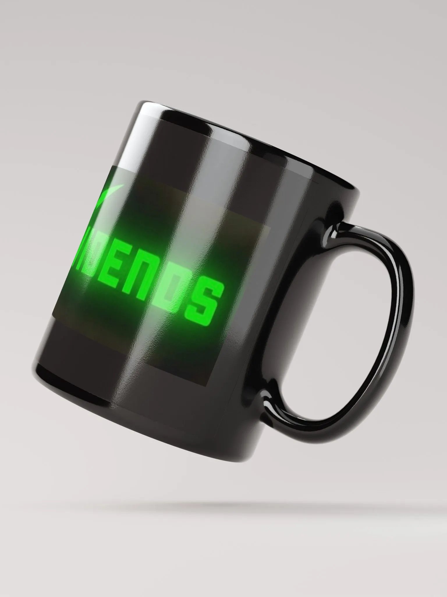 Retire on Dividends Mug product image (11)