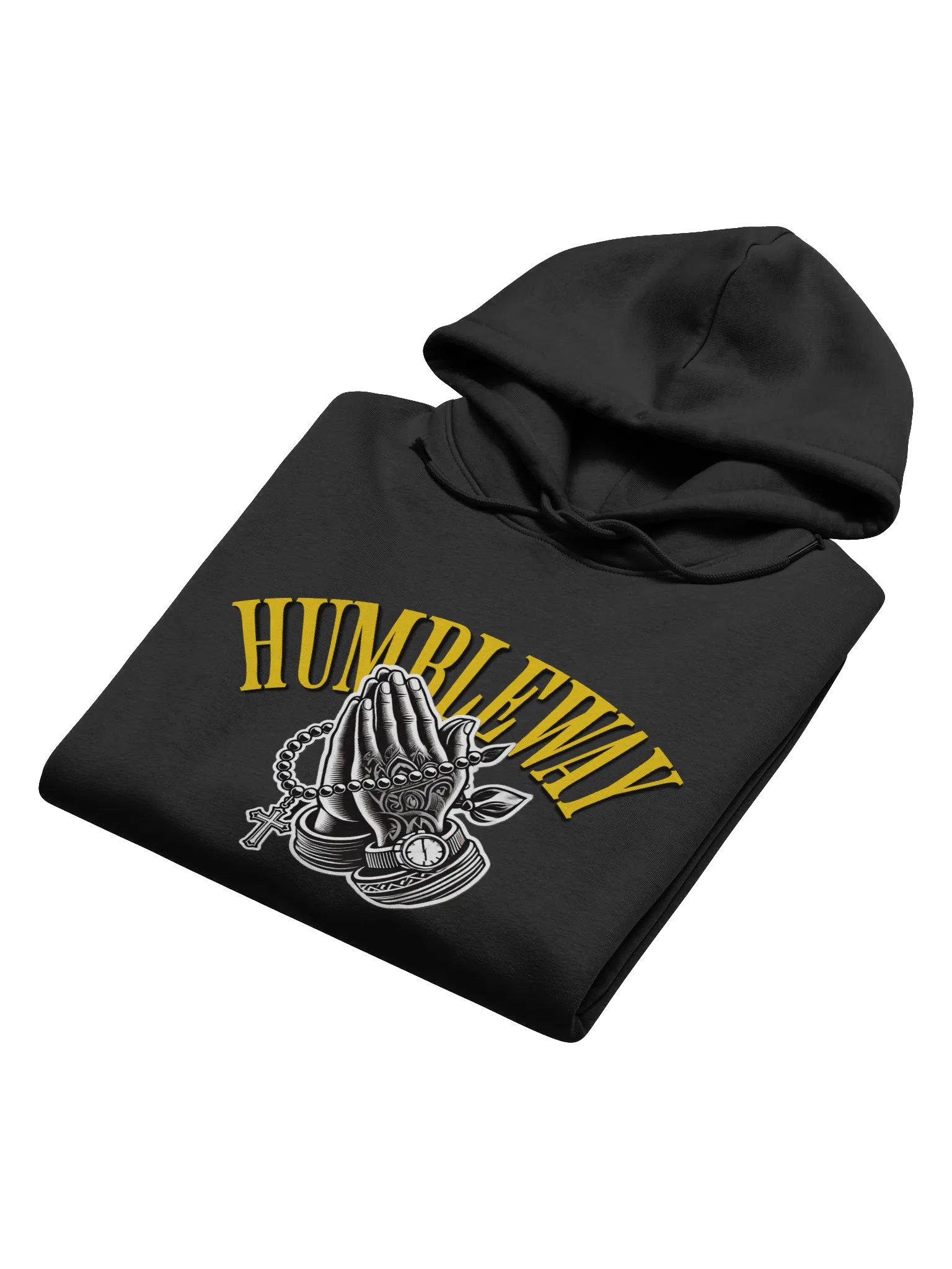 Humbleway - Hoodie product image (21)