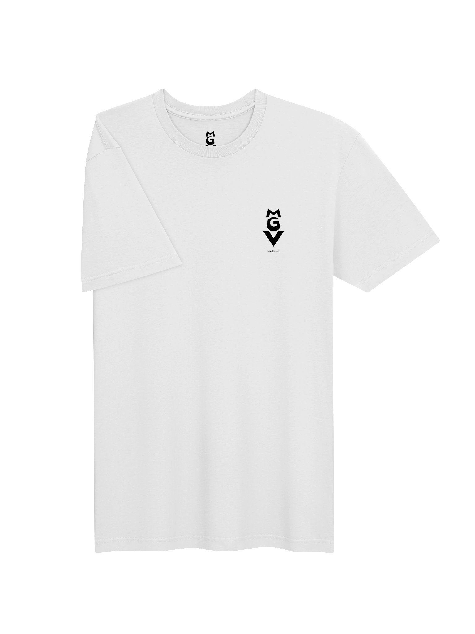 moodGroov Boss Tee product image (3)