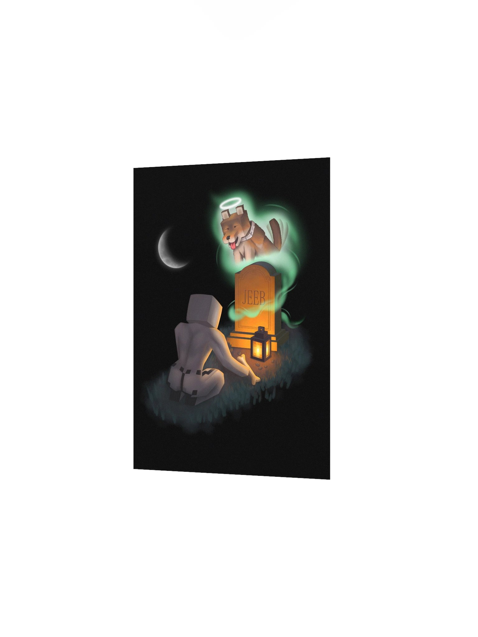 Jeeb Poster product image (9)