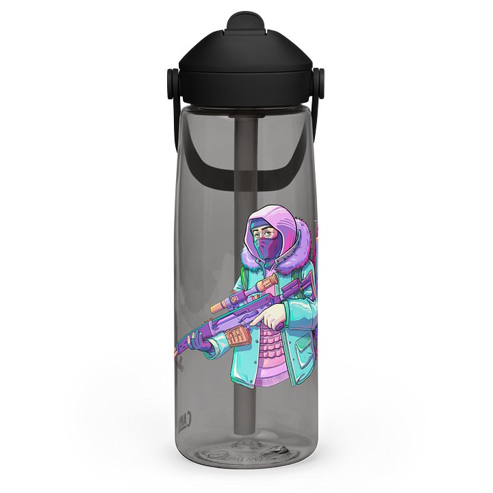 Shturman Water Bottle product image (1)