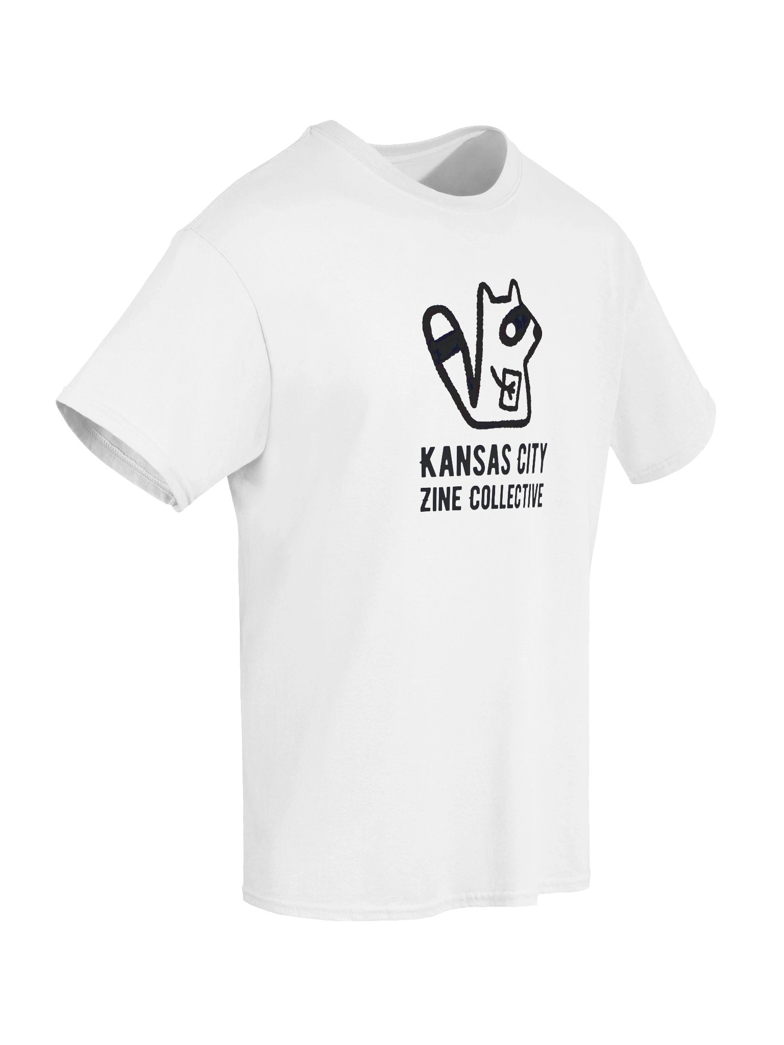 Classic Bernie Tee product image (6)