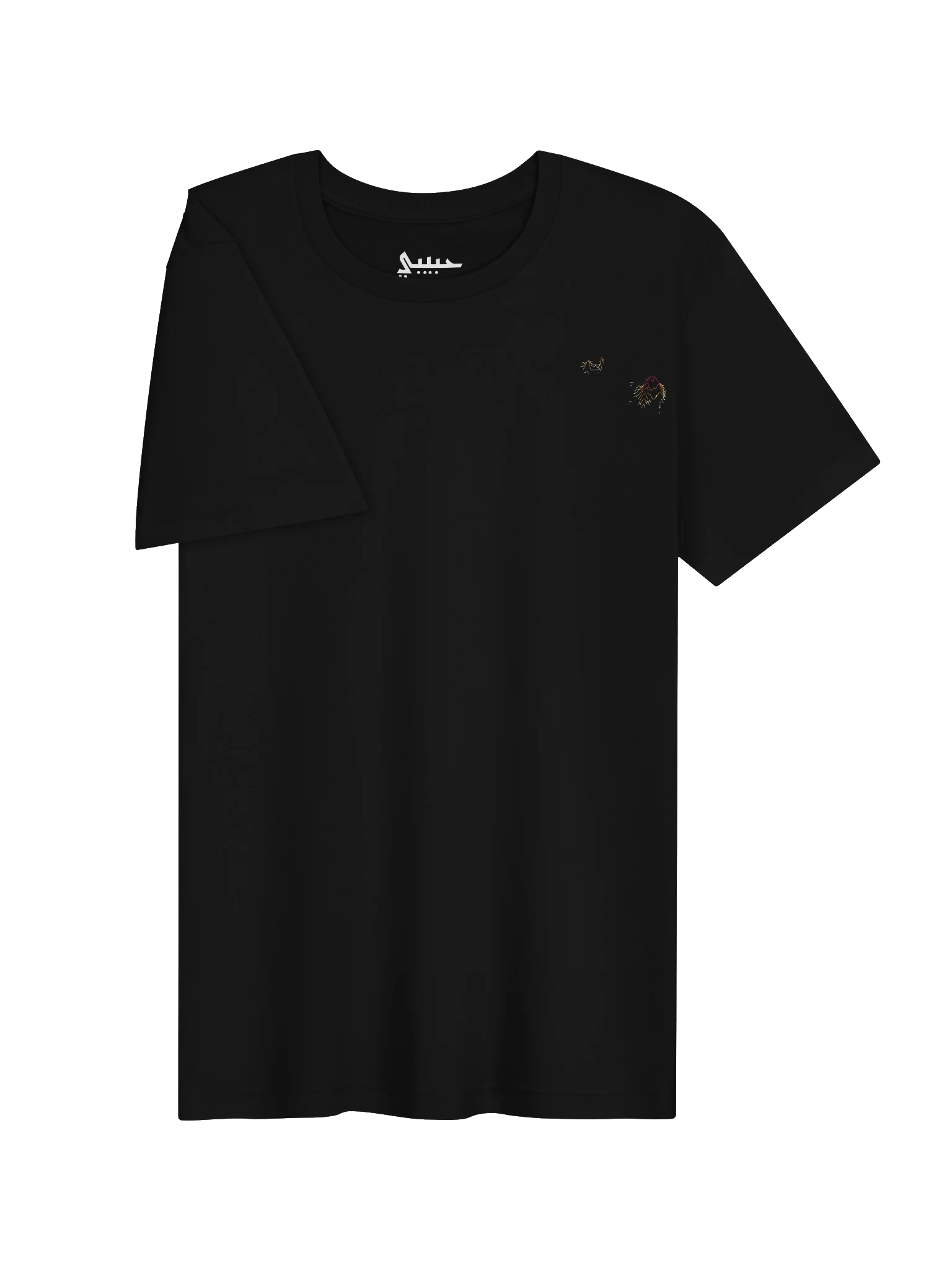 Ridgeline Tee - American Samoa product image (3)