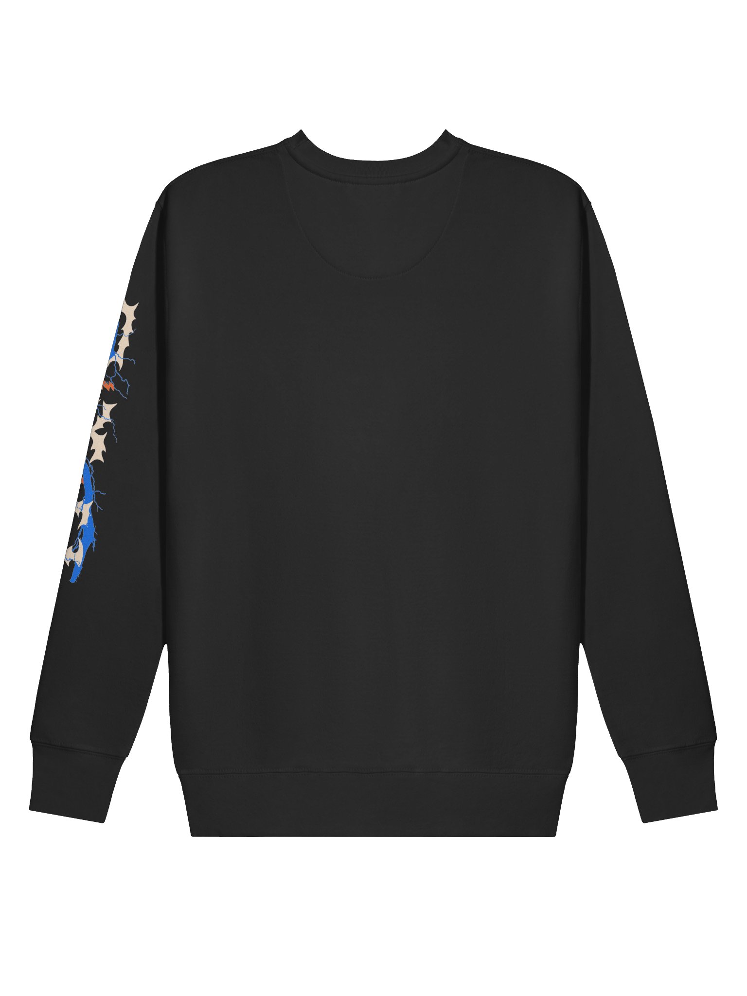 Chance of Thunder Sweater product image (5)