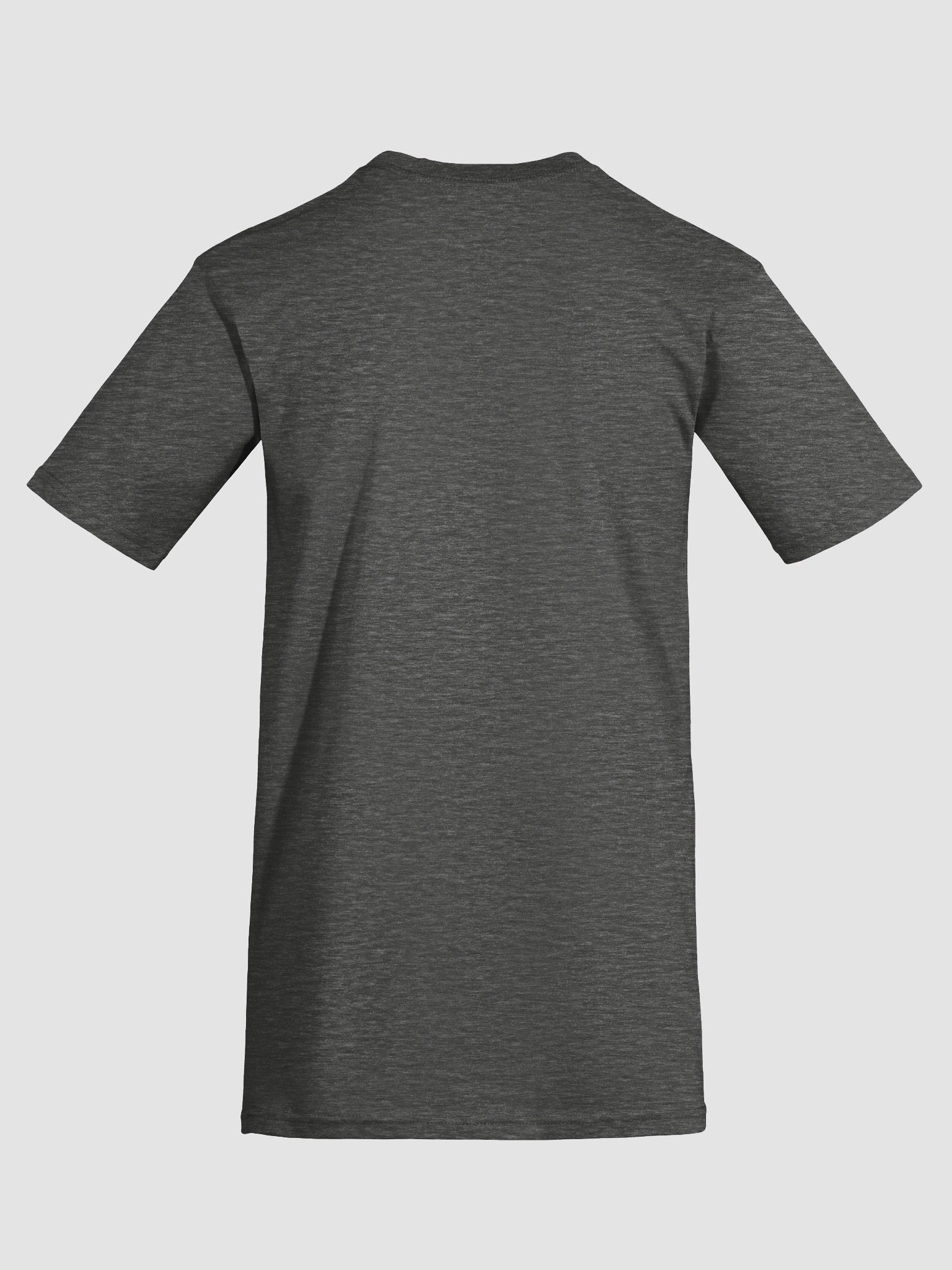 Moonlight Detective Silhouette Tee product image (9)