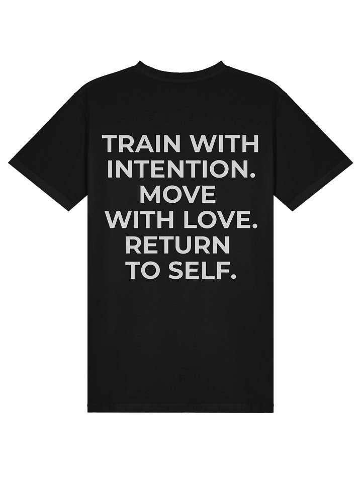 Train with Intention (Mens) product image (2)