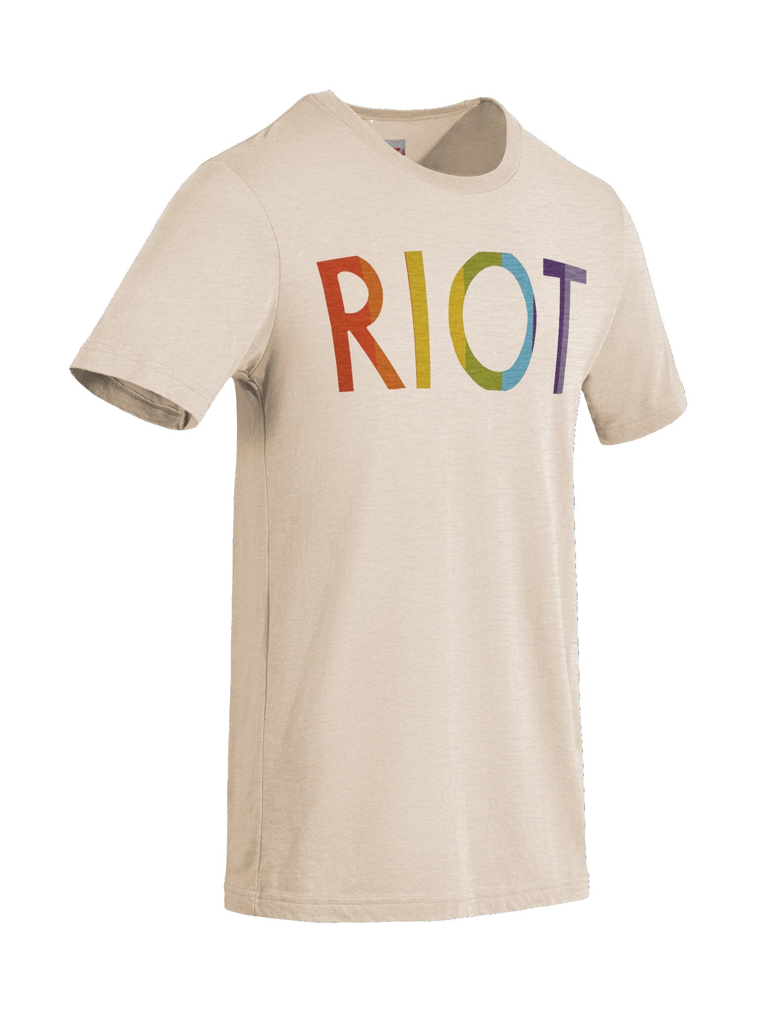 Riot Pride Shirt Mac McDonald Always Sunny product image (27)