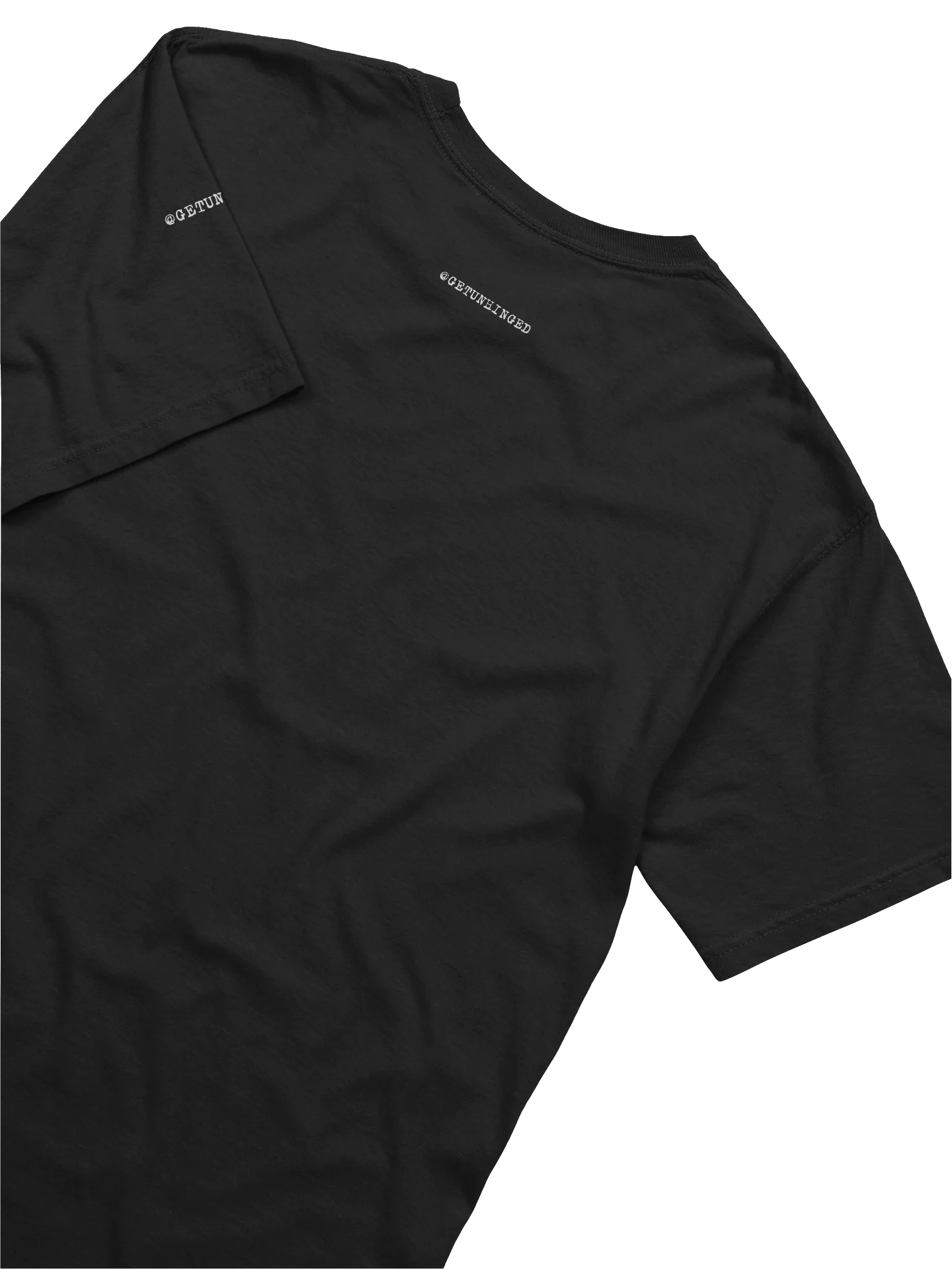 Deconstructing in Progress T-Shirt product image (53)