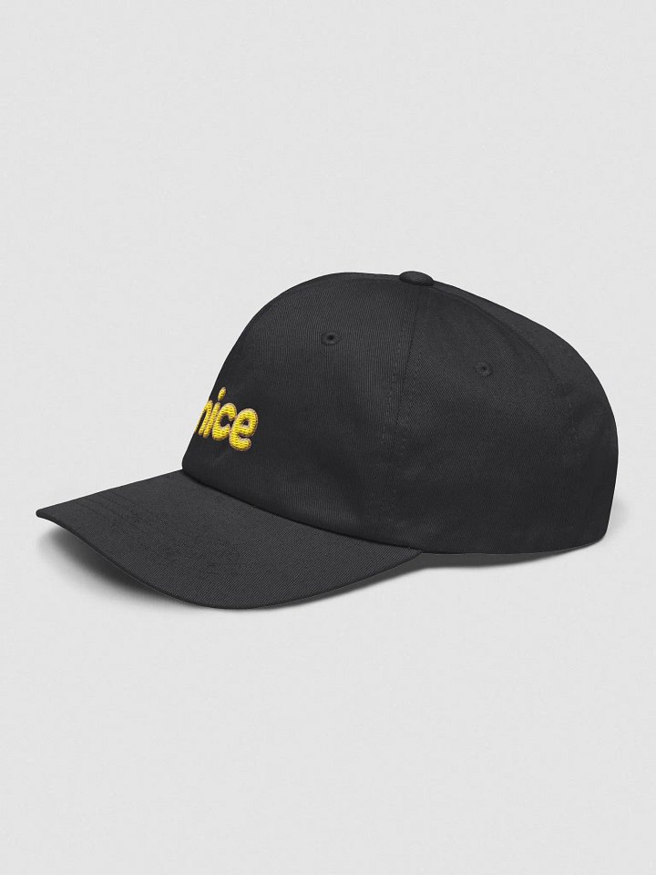 Nice | Dad Hat product image (2)