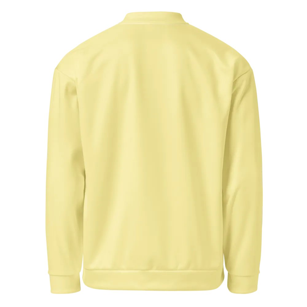 Pure Butter Bomber Jacket product image (8)