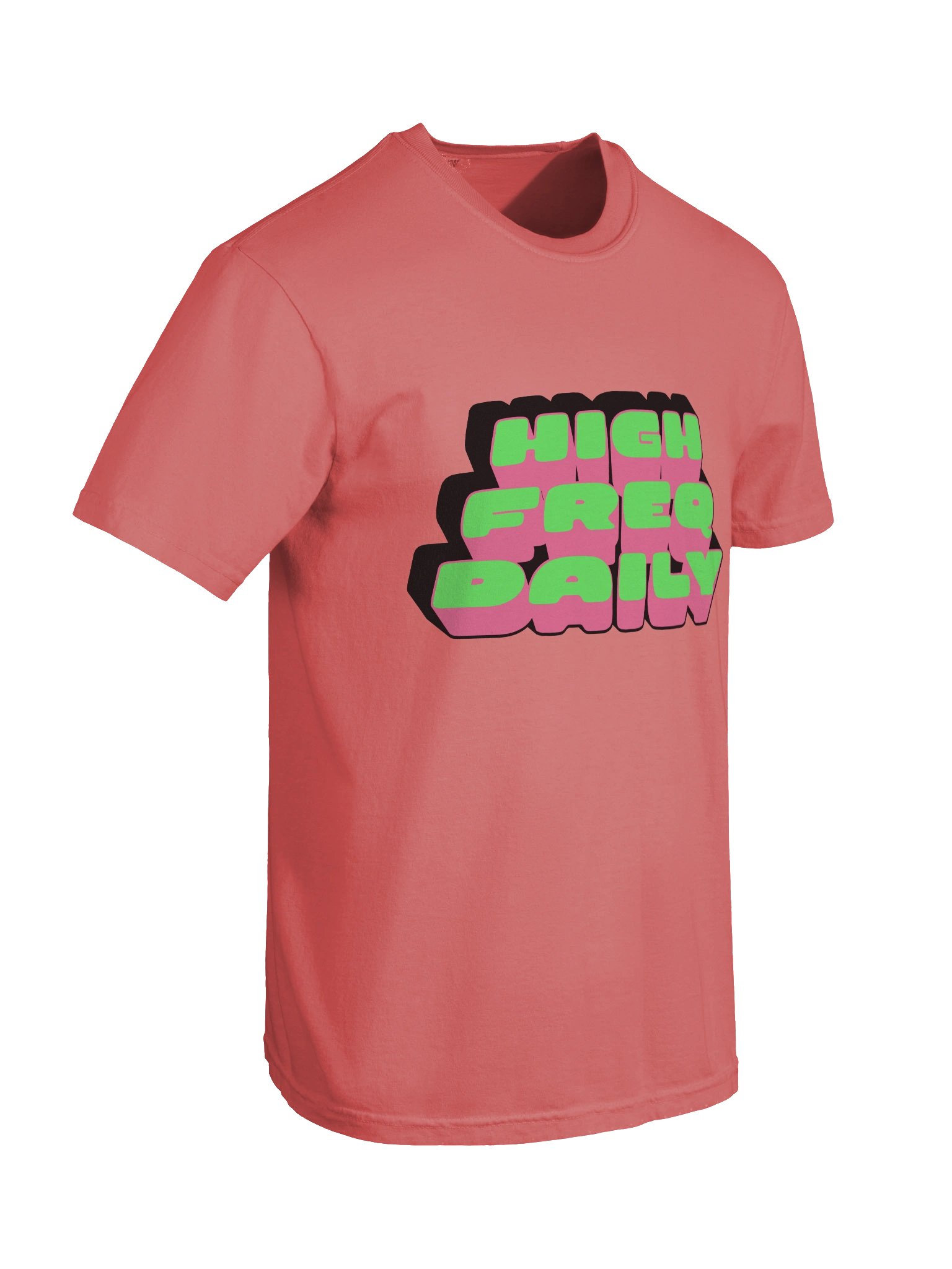 HIGH FREQ TEE product image (75)