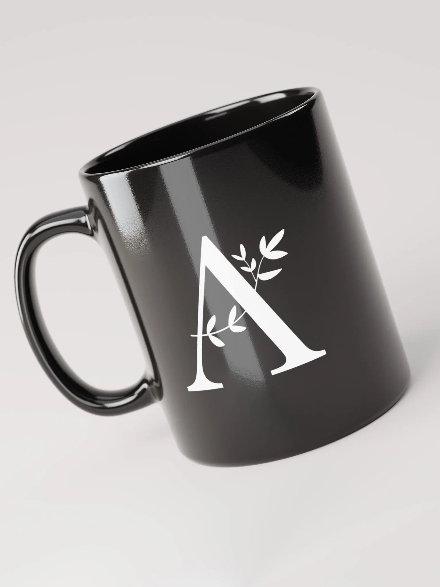 Cookie Corner Crew (mug black) product image (4)