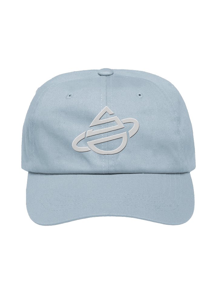 Scriptfall Dad Hat product image (1)