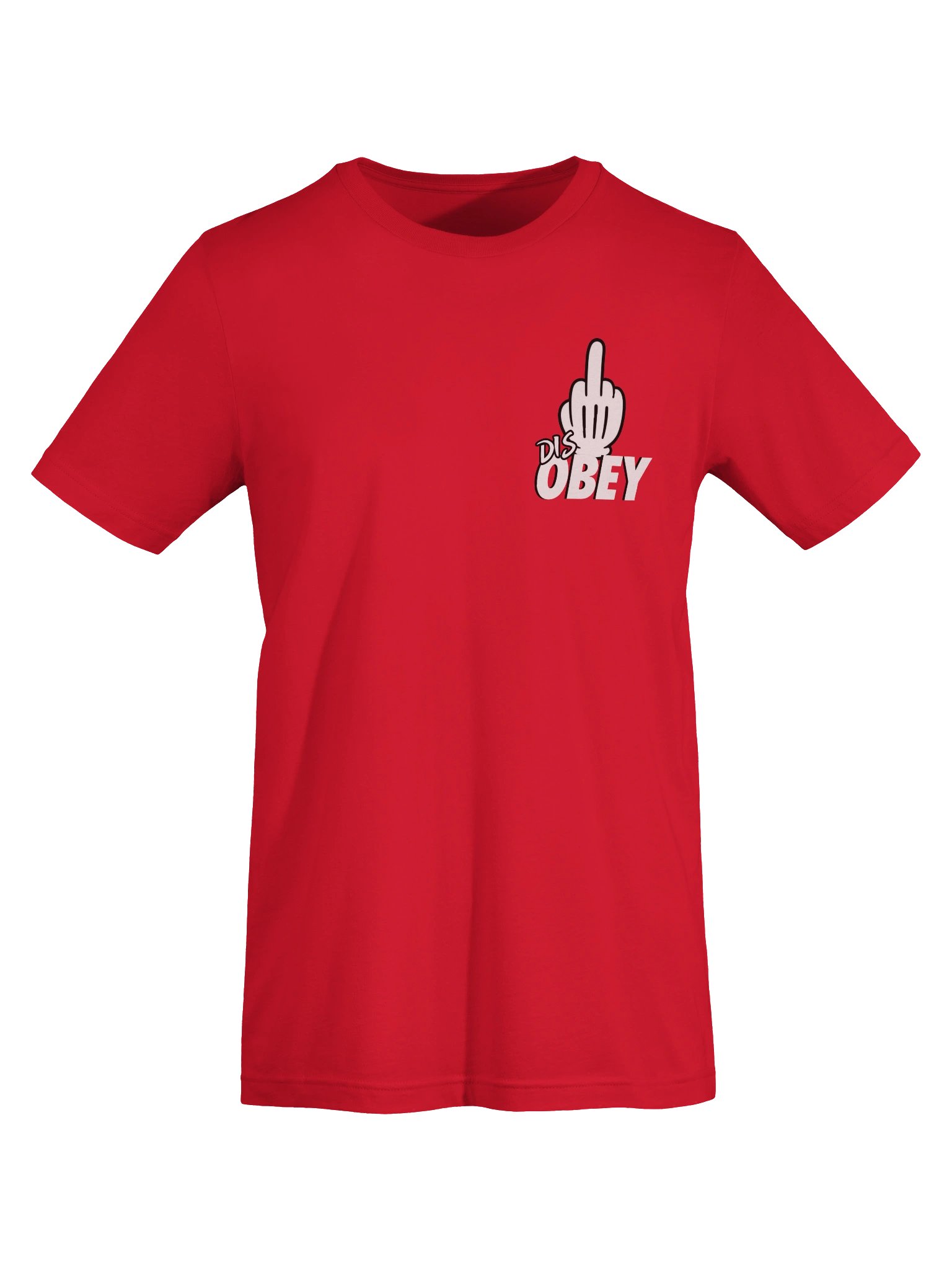 DisObey Tee product image (26)