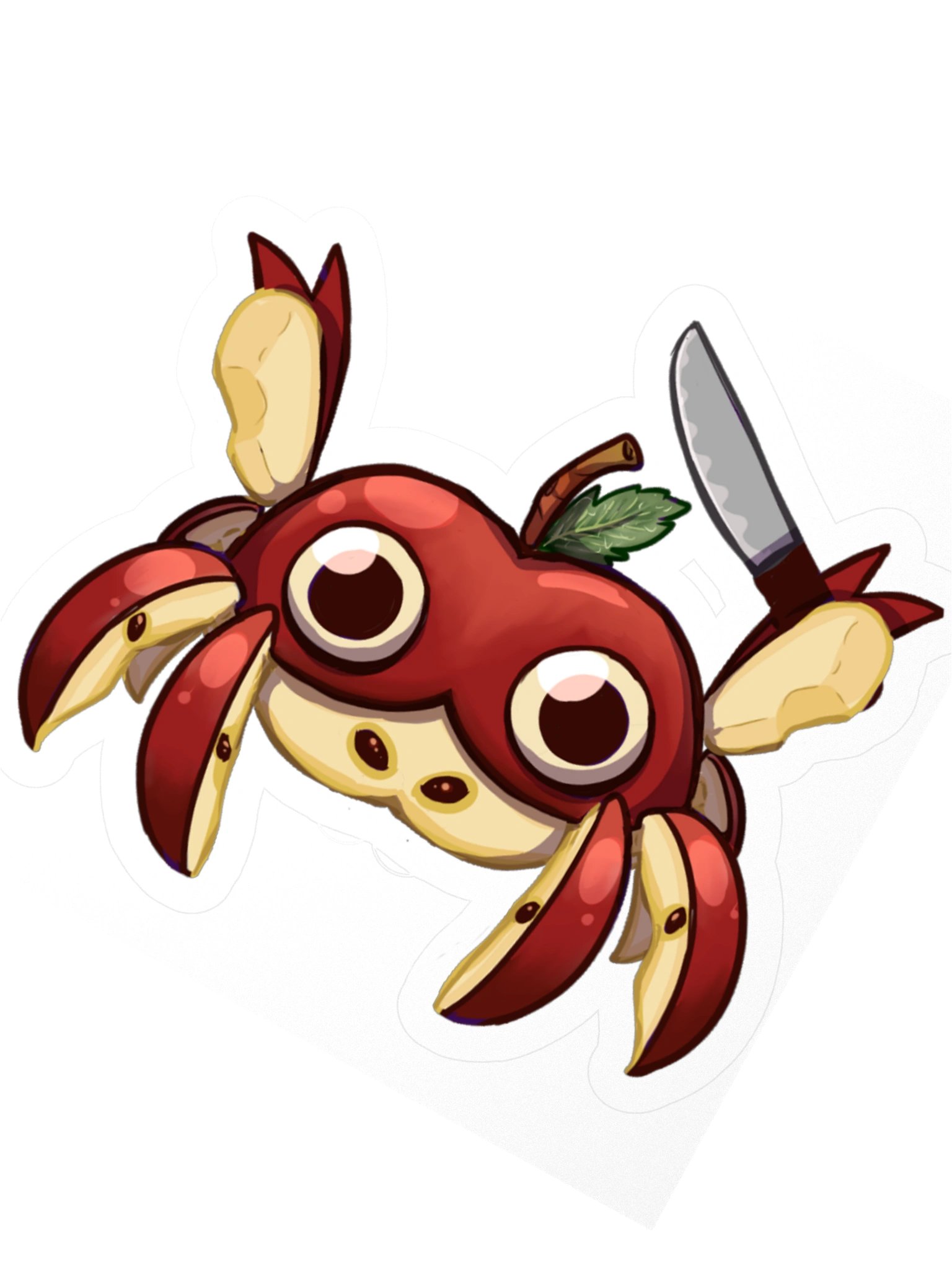 Crab Apple product image (3)
