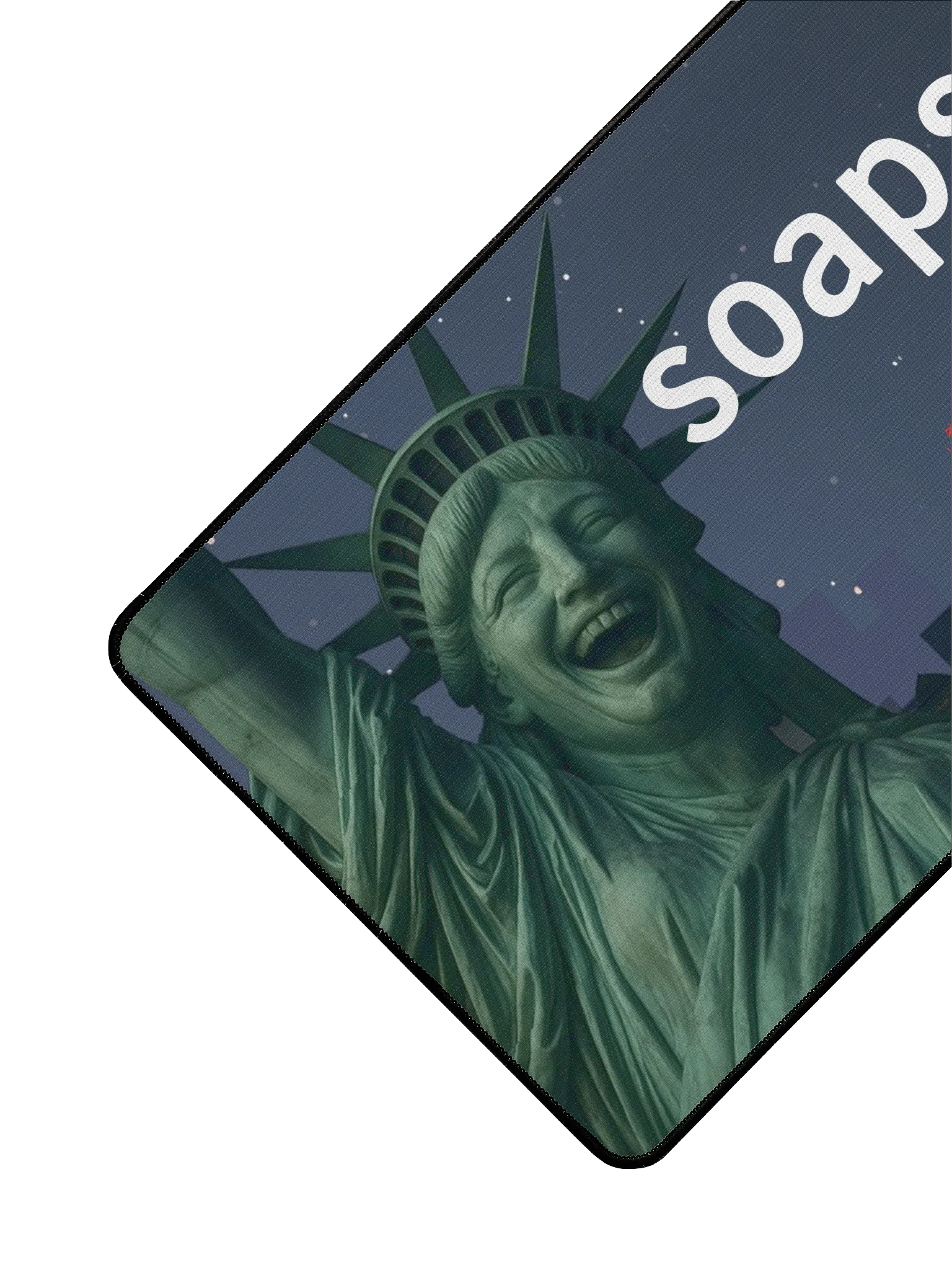 NYC Desk Mat product image (2)