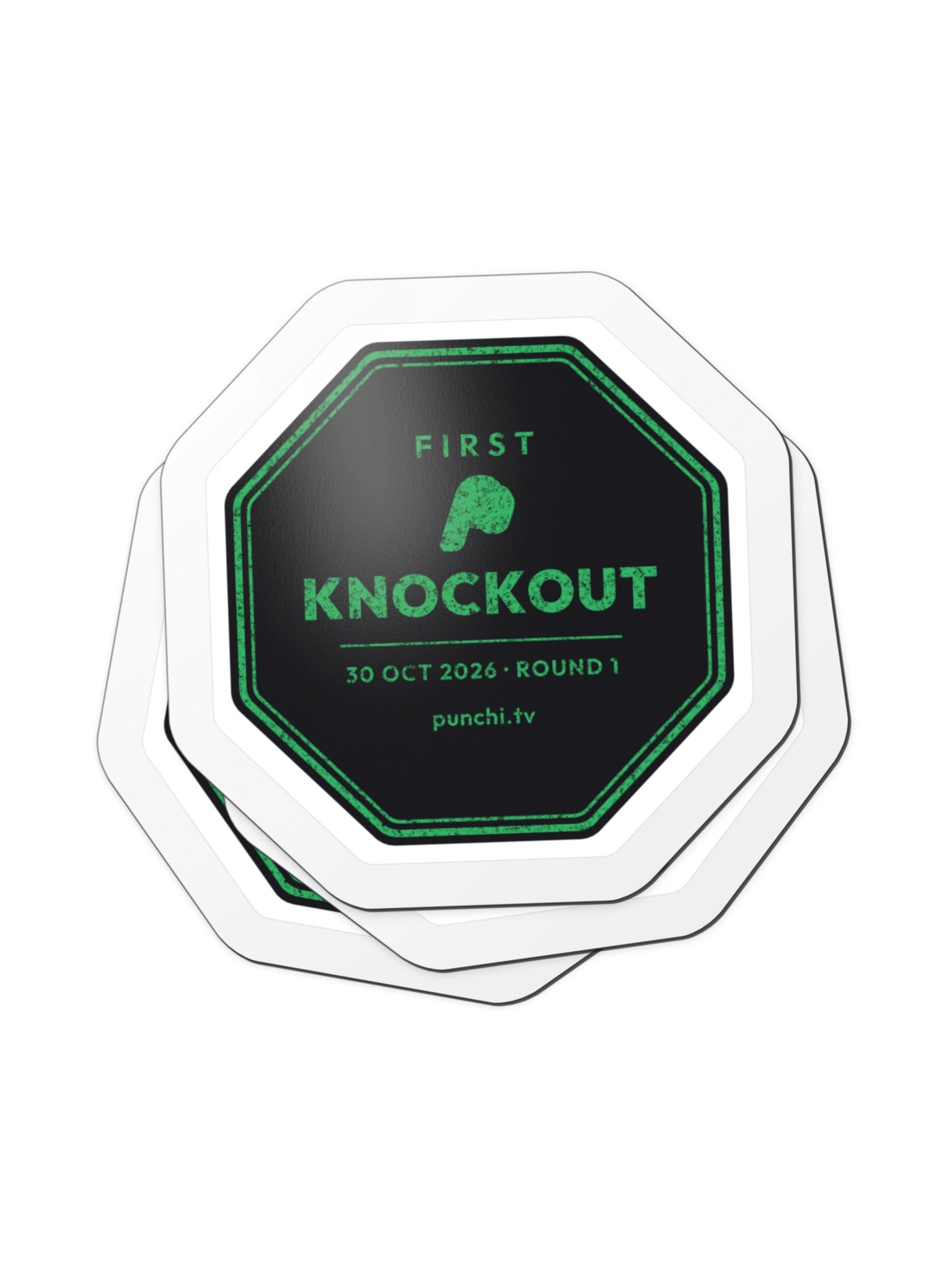 Punchi Magnet: First Knockout product image (2)