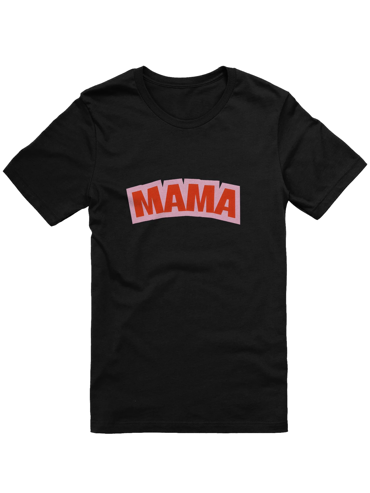 MAMA TEE product image (2)