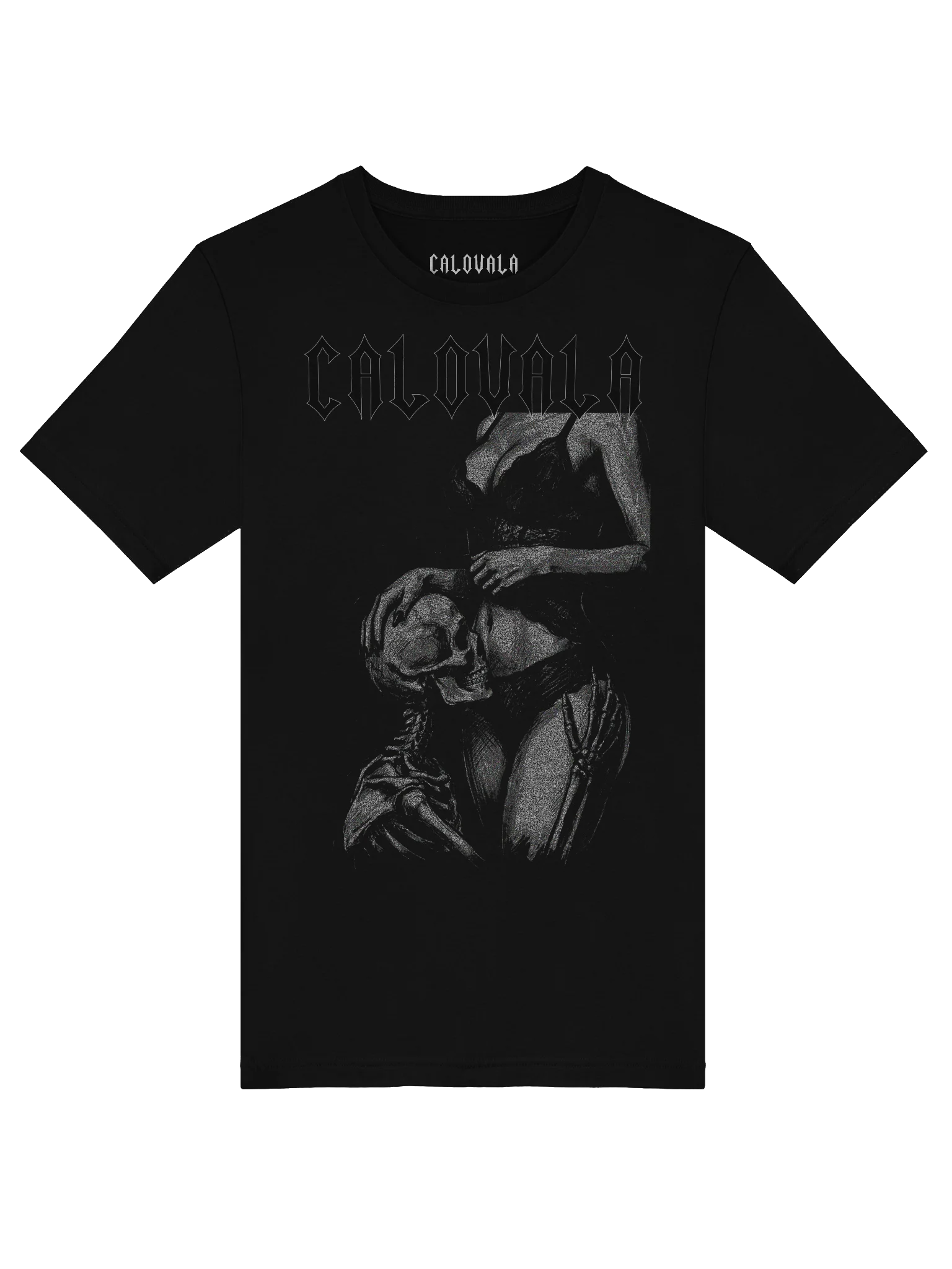 Point of No Return Shirt w/ Calovala Logo product image (5)