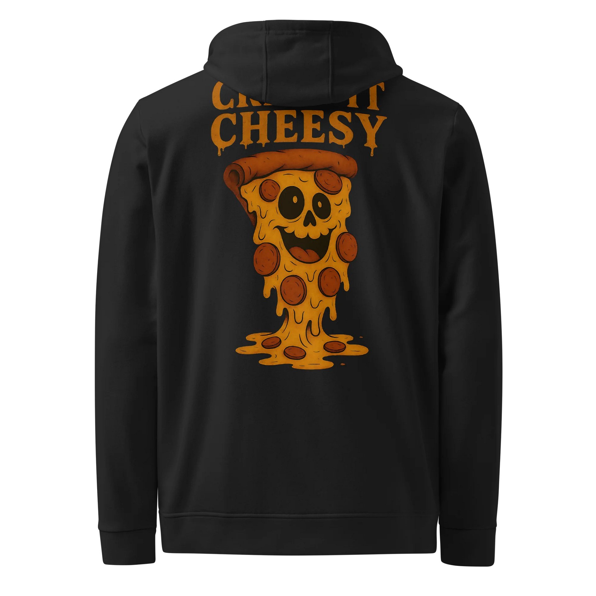 Limited Edition: Creep It Cheesy x Adidas Hoodie product image (2)