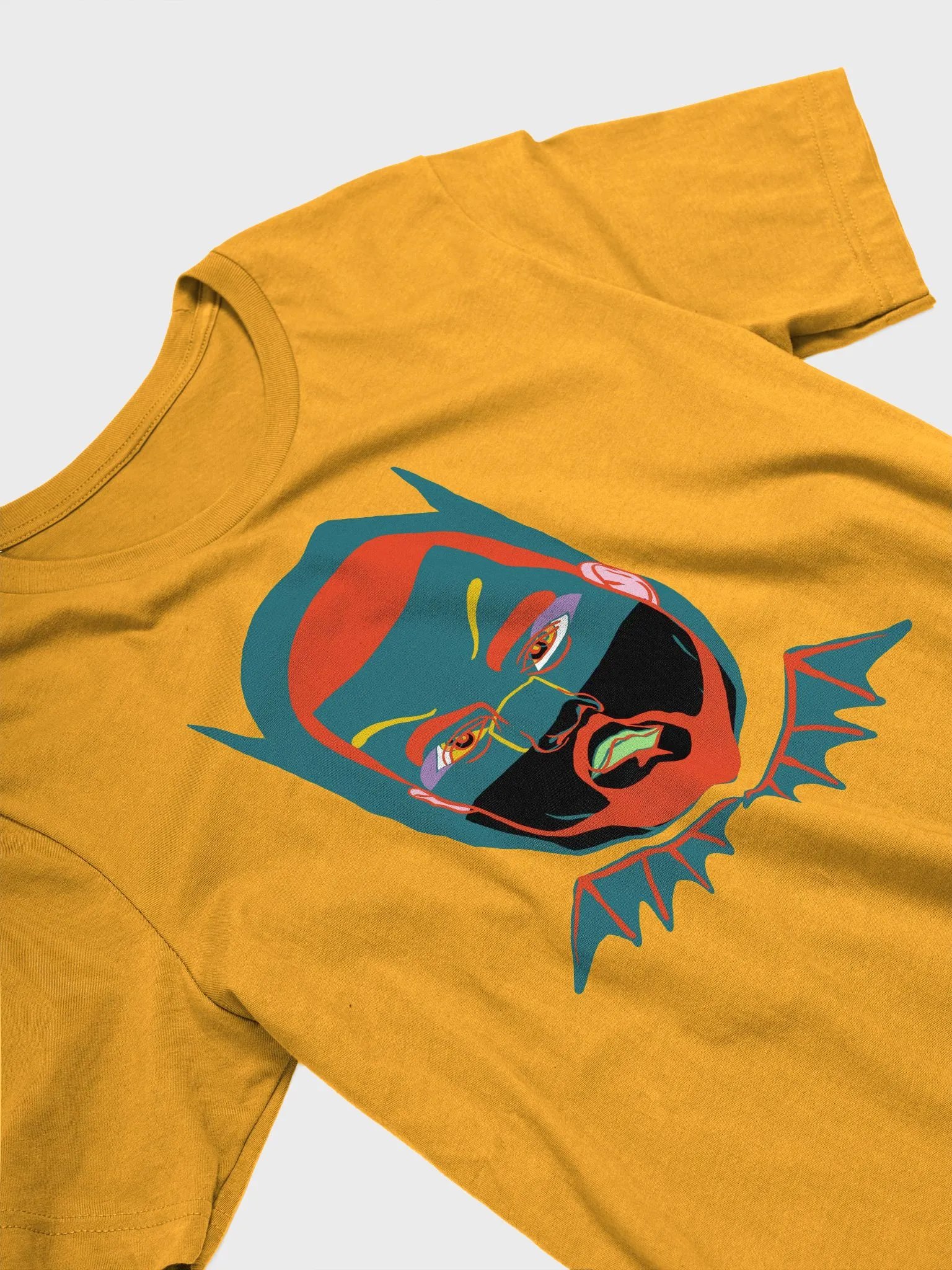 Kanye Adam West T-Shirt product image (3)