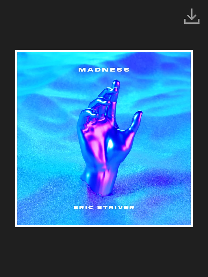 Madness product image (1)