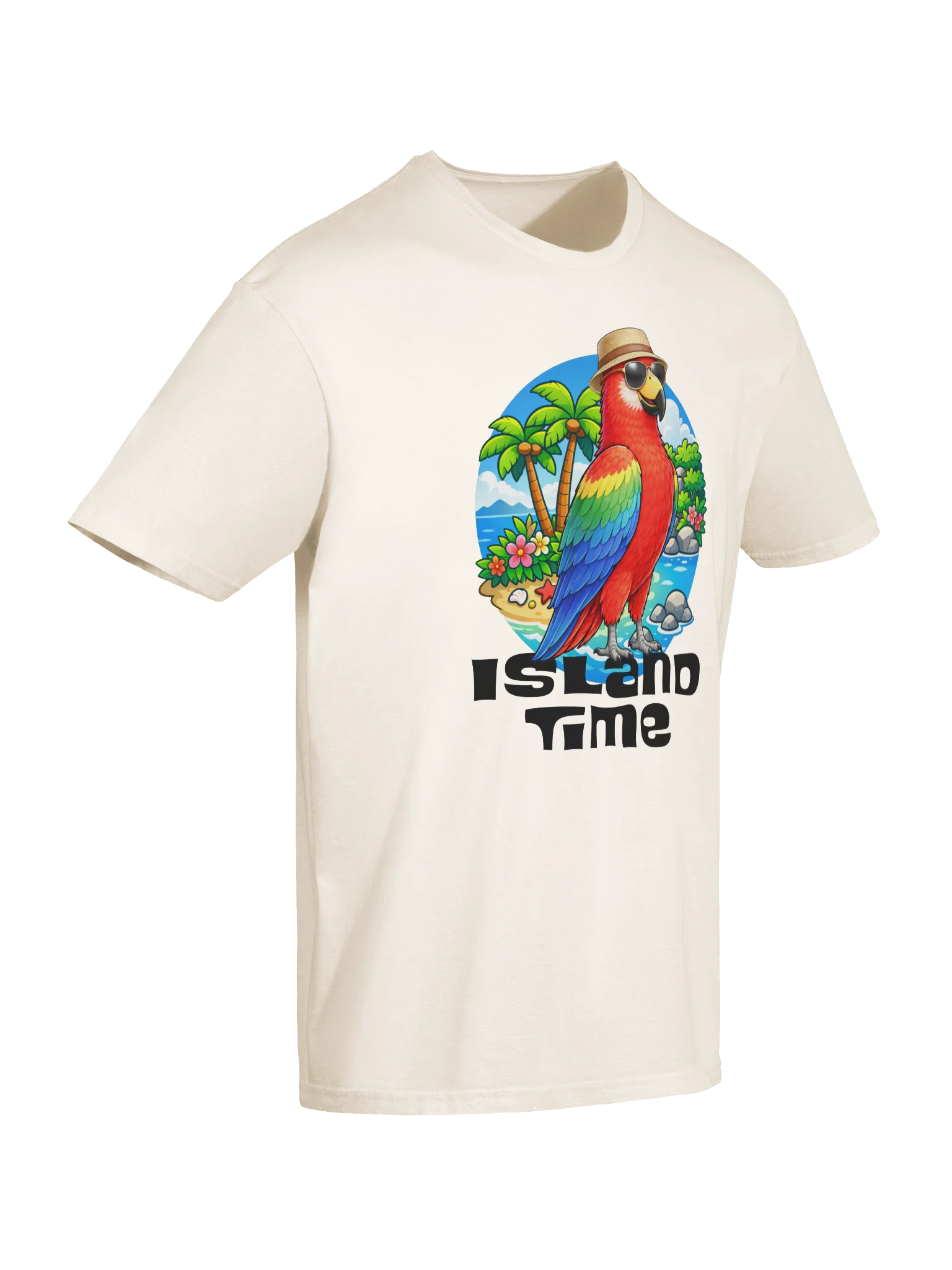 Island Time Tee product image (10)