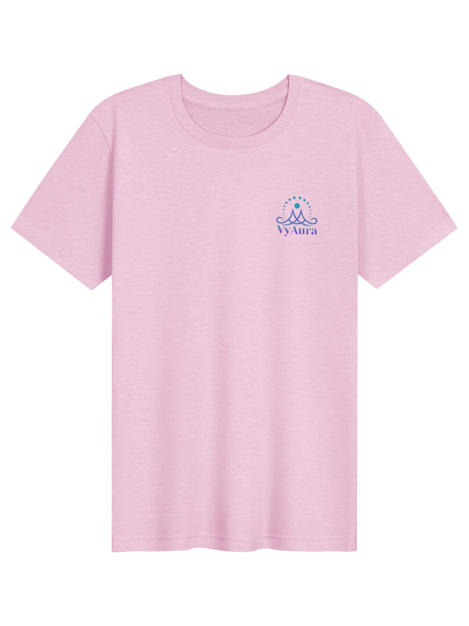 VyAura Logo Tee product image (1)