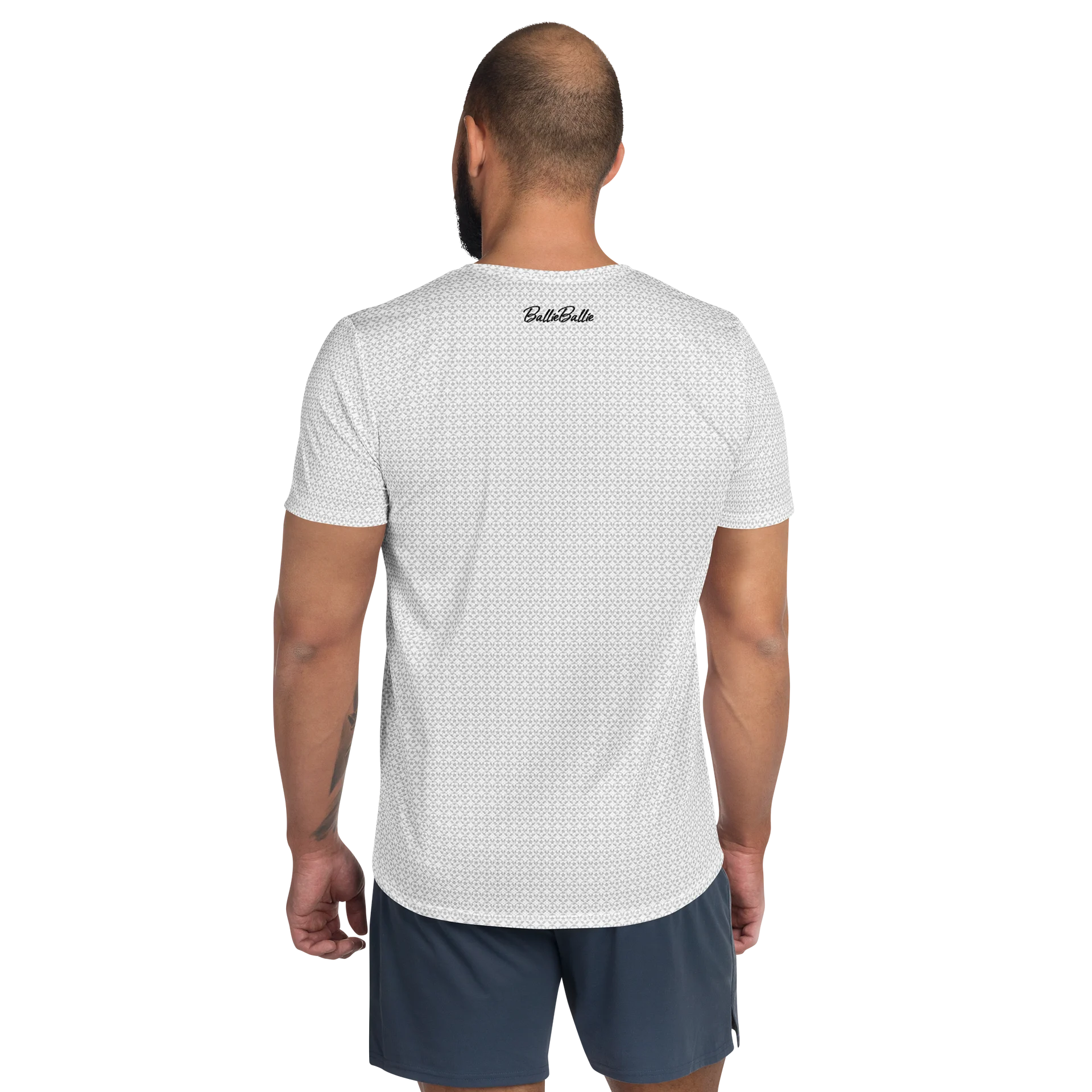 Sportshirt White product image (2)