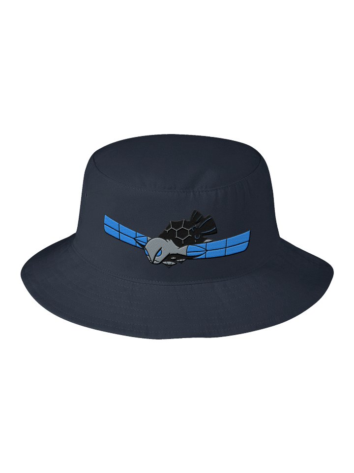 Black Turtle Bucket Hat product image (5)