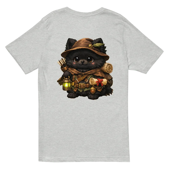 Kingdoms Scout V-Neck Tee product image (2)
