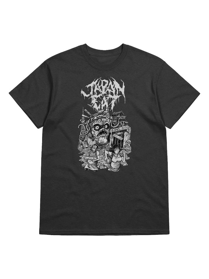 Death Metal Shirt product image (1)