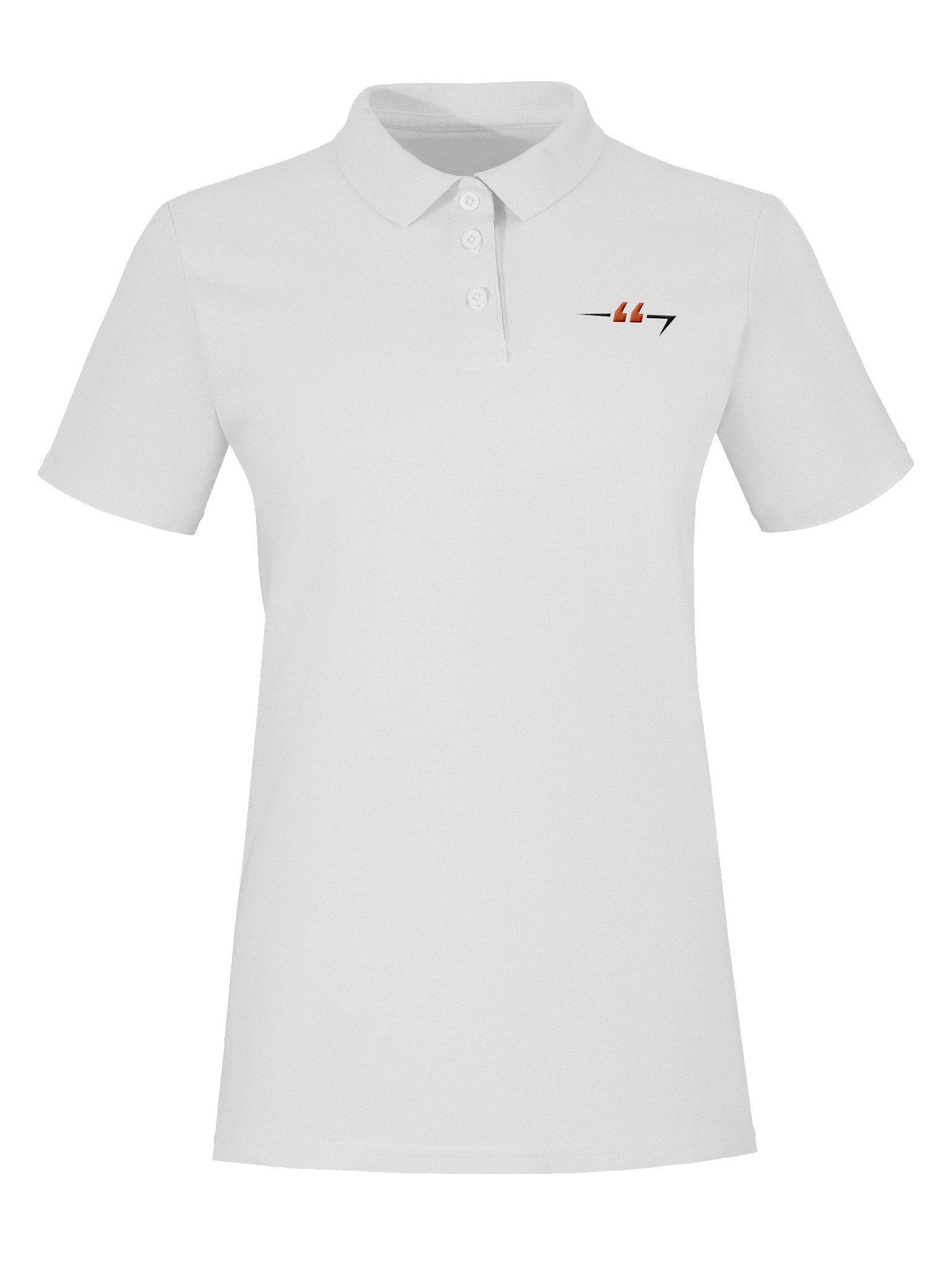 Copy of Copy of Owner Said Co. - Womens Polo -Grey product image (5)