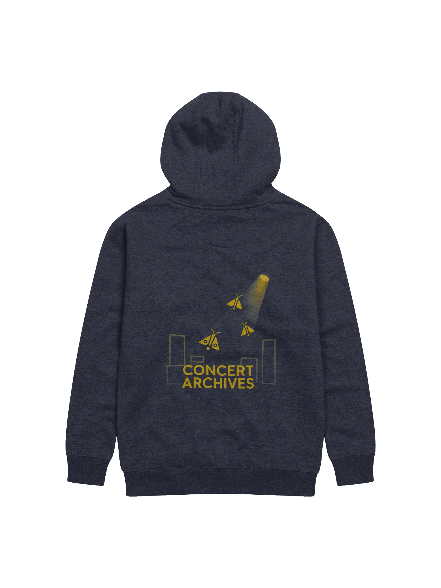 Stage Light Hoodie product image (2)