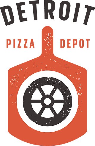 Detroit Pizza Depot Merch Store