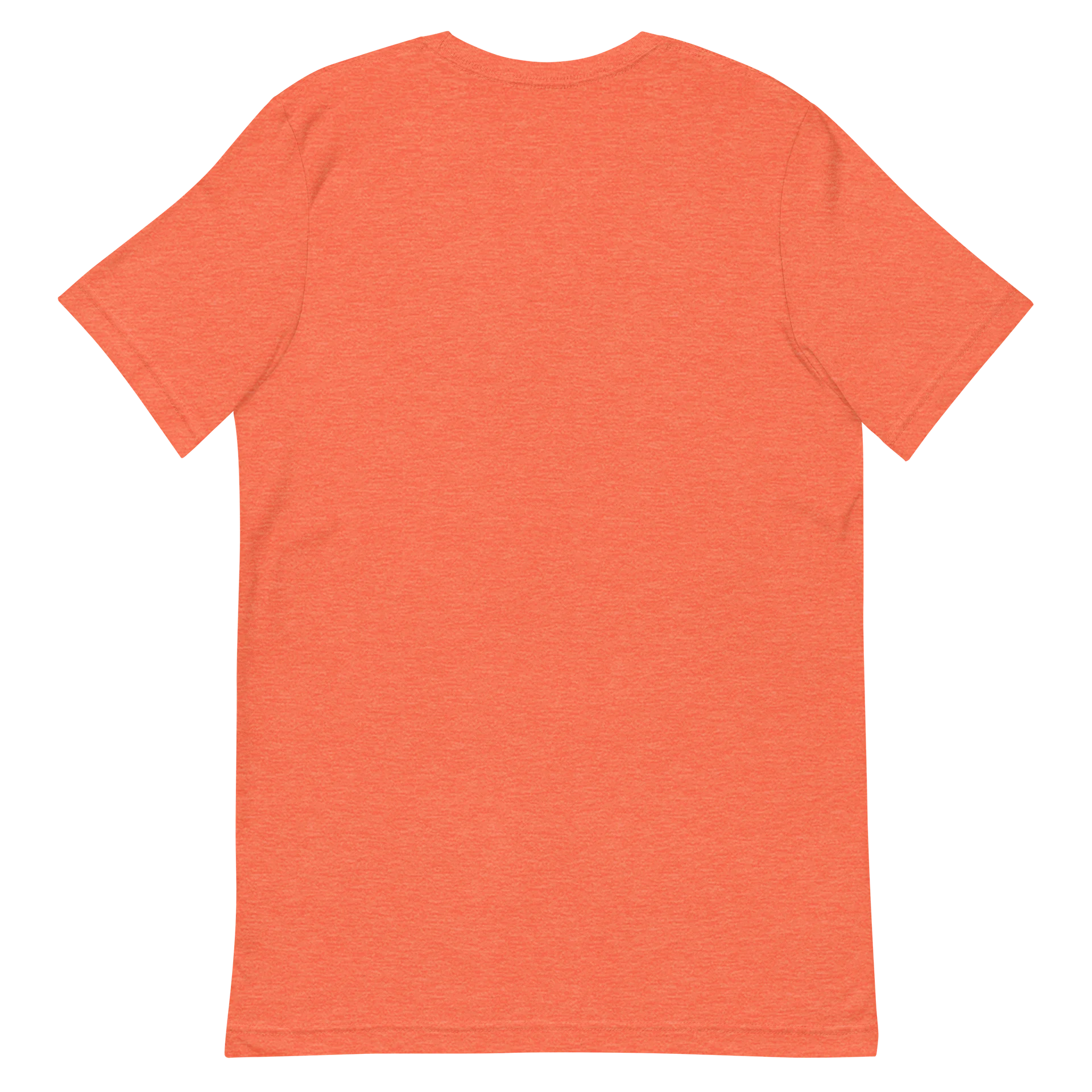 80s Baby! Drop-3_Kickin-It_HthrORNG product image (3)