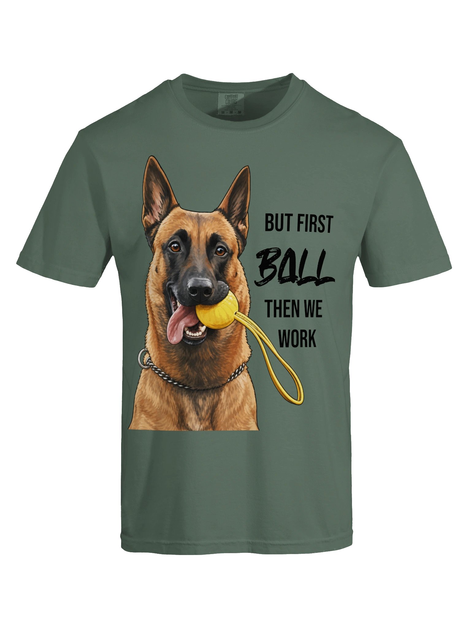 But First Ball product image (37)