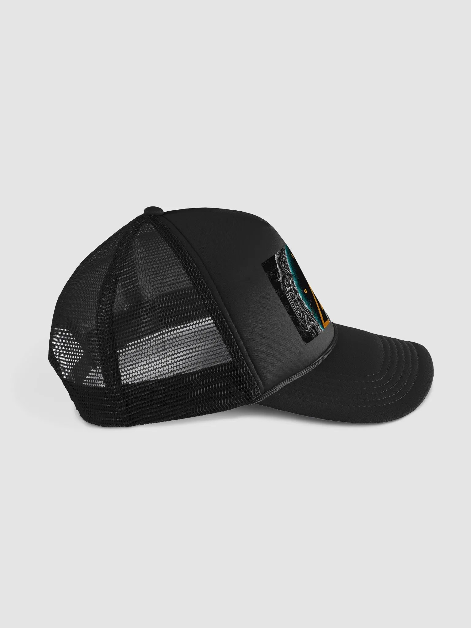 OMNI Trucker Hat product image (3)