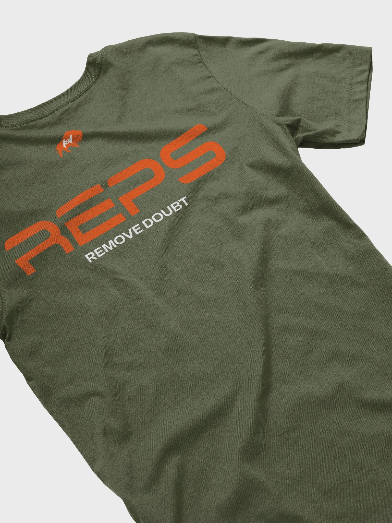 REPS Remove Doubt Tee product image (81)