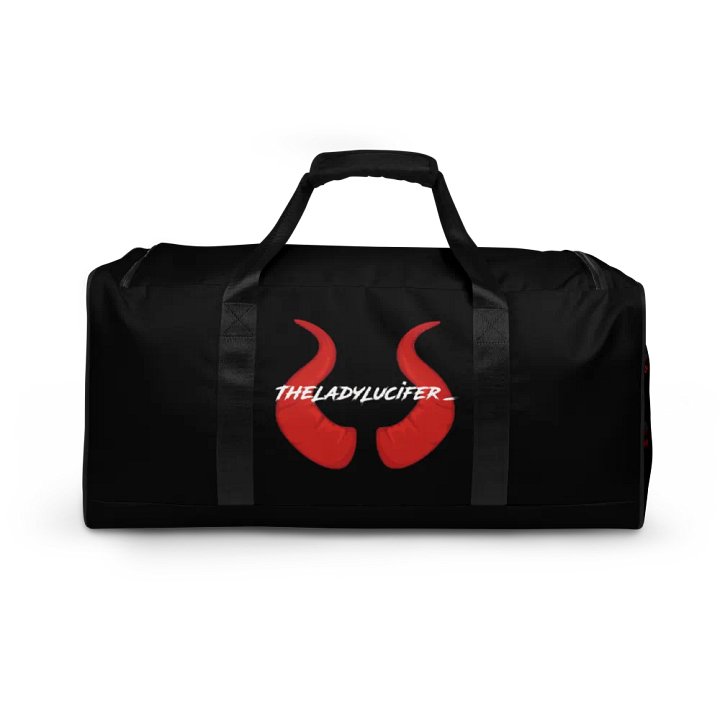 Luci's Duffle product image (2)