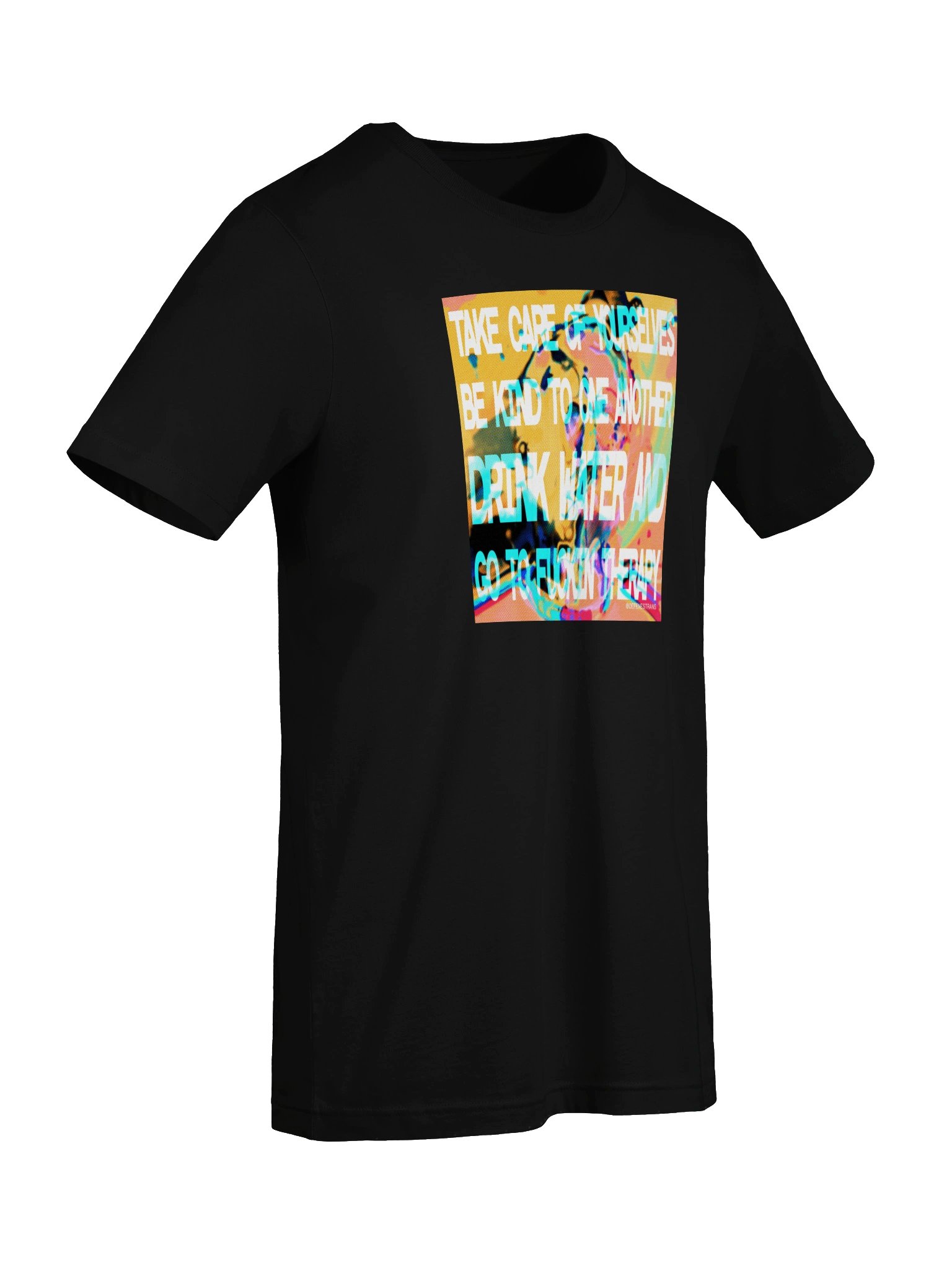 Livestream Sign Off BC Tee product image (7)