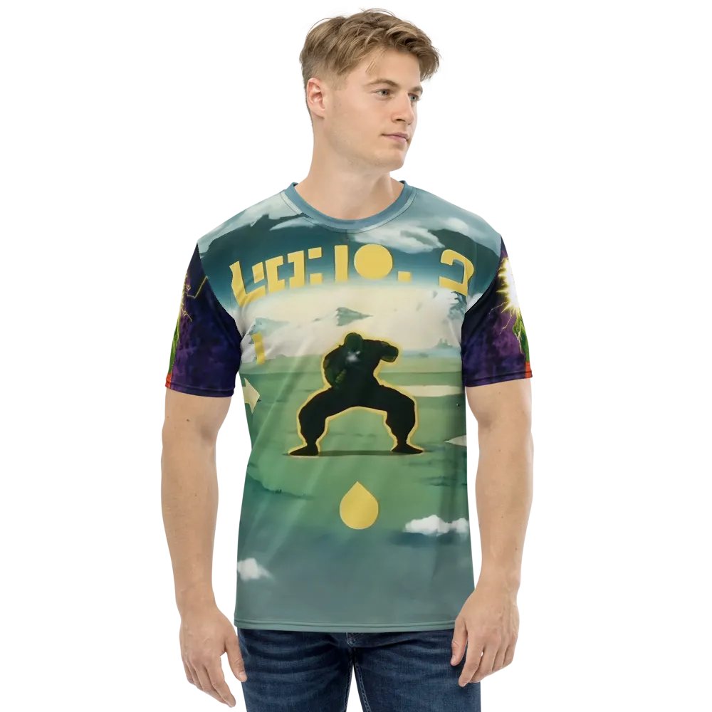 The Sacrifice product image (2)