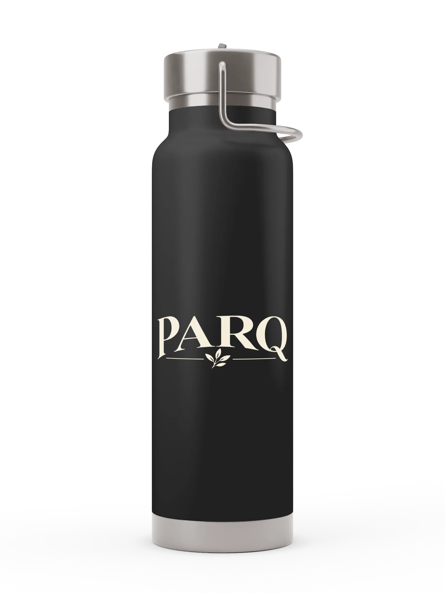 PARQ Water Bottle with Straw product image (3)