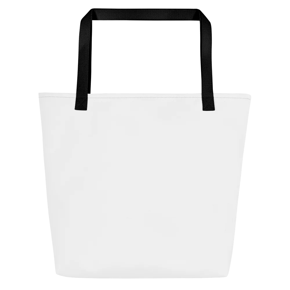 Happy Holidays Tote Bag product image (2)