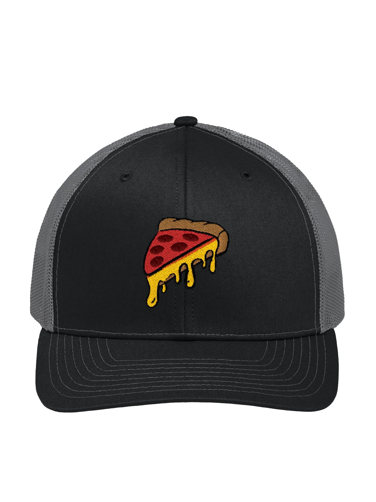 Deep Dish Trucker Hat product image (3)
